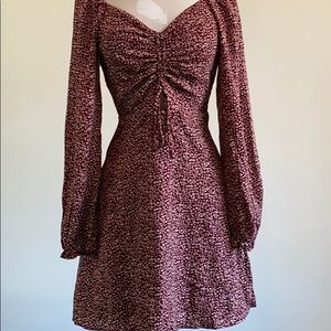 ALLY dress
